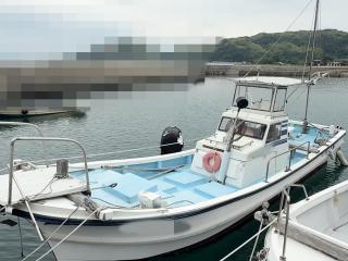 ヤンマー DA-26BF