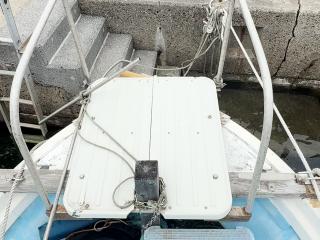 ヤンマー DA-26BF