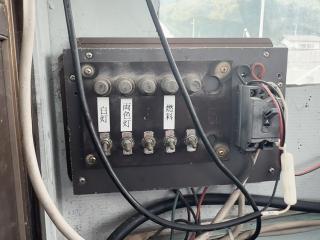 ヤンマー DA-26BF