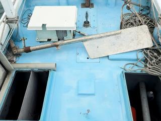 ヤンマー DA-26BF