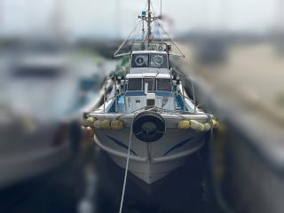 ヤマハ DY50A-1A(G2L)