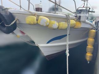 ヤマハ DY50A-1A(G2L)