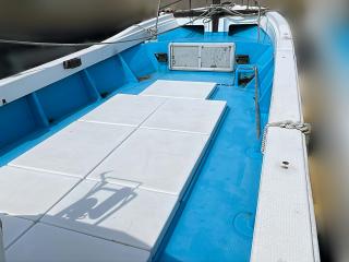 ヤマハ DY50A-1A(G2L)