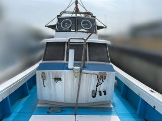ヤマハ DY50A-1A(G2L)