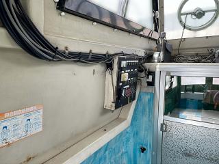 ヤマハ DY50A-1A(G2L)