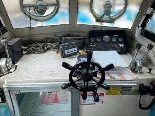 ヤマハ DY50A-1A(G2L)