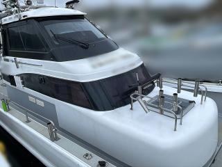 ヤマハ DX40(GW4-B)SV釣師