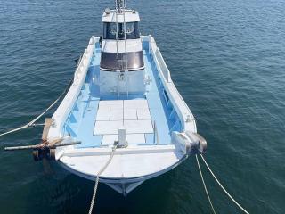 ヤマハ DY43R-OA(GBL)