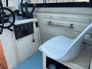 ヤマハ DY43R-OA(GBL)