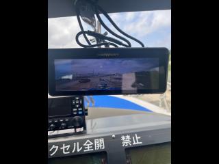 ヤンマー FM33(マリンハンター)