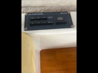 ヤンマー FM33(マリンハンター)
