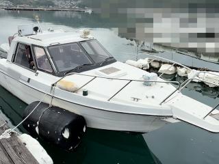 ニッサン PF730T