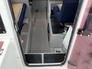 ニッサン PF730T