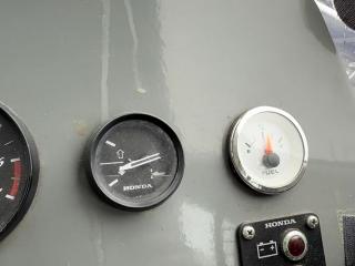 ニッサン PF730T