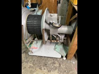 工進 網上げ機24V250W