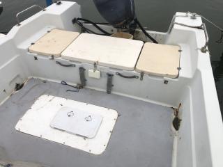 ヤマハ UF23