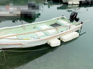 広ボート FR-51