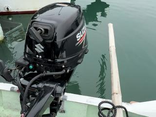広ボート FR-51