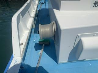沢部造船所