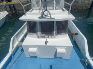 沢部造船所