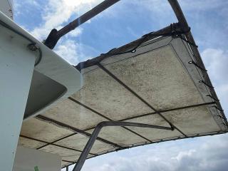 ヤンマー DE34