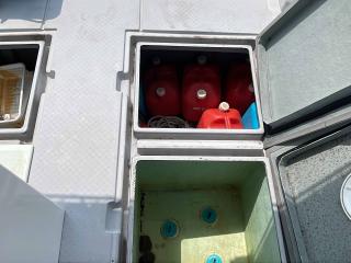 ヤンマー DE34