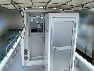 ヤンマー DE34