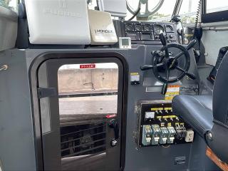 ヤンマー DE34