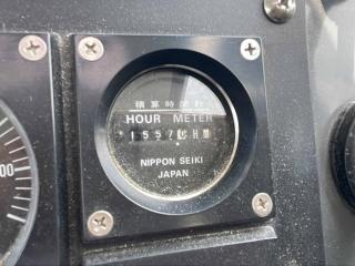 ヤンマー DE34