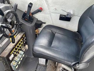 ヤンマー DE34