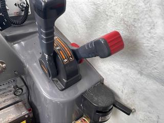 ヤンマー DE34