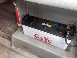 ヤンマー DE34