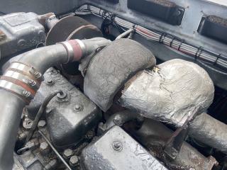 ヤンマー DE34