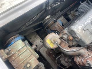 ヤンマー DE34