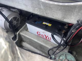 ヤンマー DE34