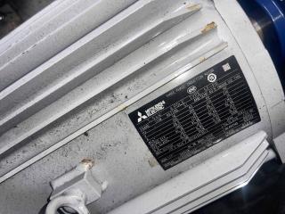 ヤンマー DE34