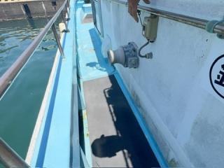 浮島造船所