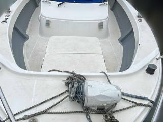 ニッサン サンフィッシャー33(FPA1100N)