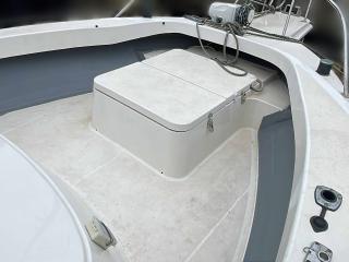 ニッサン サンフィッシャー33(FPA1100N)