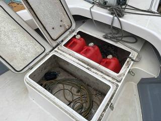 ニッサン サンフィッシャー33(FPA1100N)