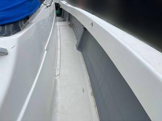 ニッサン サンフィッシャー33(FPA1100N)
