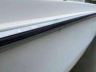 ニッサン サンフィッシャー33(FPA1100N)
