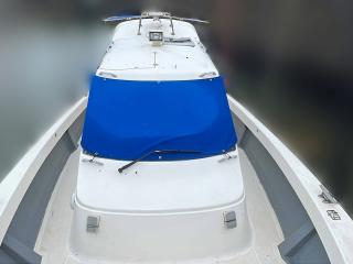ニッサン サンフィッシャー33(FPA1100N)