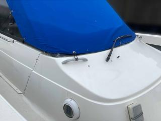 ニッサン サンフィッシャー33(FPA1100N)