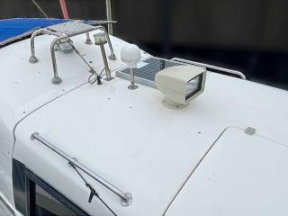 ニッサン サンフィッシャー33(FPA1100N)