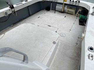 ニッサン サンフィッシャー33(FPA1100N)