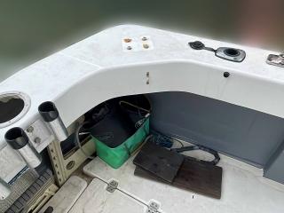 ニッサン サンフィッシャー33(FPA1100N)