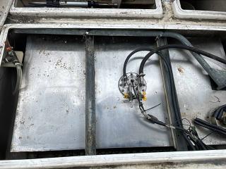 ニッサン サンフィッシャー33(FPA1100N)