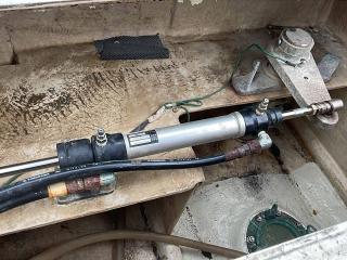 ニッサン サンフィッシャー33(FPA1100N)