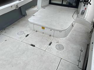 ニッサン サンフィッシャー33(FPA1100N)